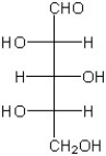 Why is the following structure not a meso compound?  