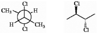 Which of the following terms best describes the pair of compounds shown: enantiomers, diastereomers, or the same compound?  