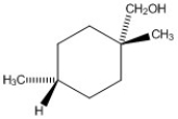 If possible, draw the enantiomer of the molecule shown below.  