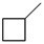 For the compound below, the number of 1°, 2° and 3° hydrogens, respectively is ________.   A)  1, 3, and 1 B)  3, 6 and 2 C)  3, 6 and 1 D)  1, 6 and 0