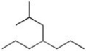 A student named the following molecule  4-isobutylheptane.  Why is this incorrect? What is the correct name?  