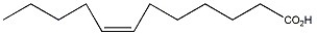 Which best describes the lipid shown below?   A)  wax B)  triglyceride C)  saturated fatty acid D)  unsaturated fatty acid E)  lecithin