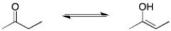 Which of the pairs shown below are tautomers? A)    B)    C)    D)   