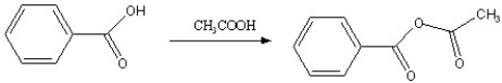 Which of the following reactions is favorable, in the direction indicated, under fairly  normal  laboratory conditions? A)    B)    C)    D)    E)   