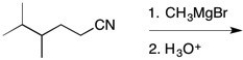 Predict the major organic product of the following reaction:  