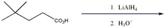 Provide the major organic product of the reaction shown below.  
