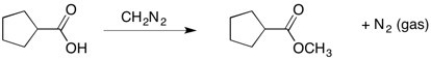 Provide a mechanism for the reaction shown below.  