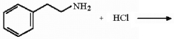Provide the product of the reaction shown below.  