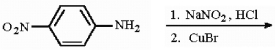 Provide the structure of the major organic product in the reaction below.  