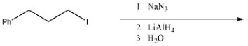 Provide the major organic product of the following reaction.  