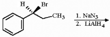 Provide the structure of the major organic product in the reaction below.  
