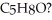 How many elements of unsaturation are implied by the molecular formula   A)  0 B)  1 C)  2 D)  3 E)  4