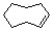 Which of the following compounds is an E isomer? A)    B)    C)    D)   