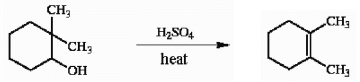 Propose a detailed, step-by-step mechanism for the reaction pathway shown below.  