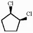 Provide an acceptable name for the compound shown below.  