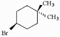 Provide an acceptable name for the compound shown below.  