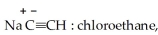 Which of the following alkyl chlorides would undergo substitution most rapidly when treated with        or    Provide the structure of the substitution product.