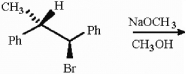 Provide the structure of the major organic product in the following reaction.  