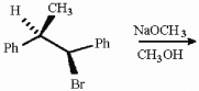 Provide the structure of the major organic product in the following reaction.  