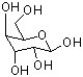 Identify the C<sub>3</sub> epimer of the sugar below drawn in its open chain (acyclic)  Fischer projection.   A)    B)    C)    D)   