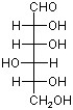 Identify the C<sub>3</sub> epimer of the sugar below drawn in its open chain (acyclic)  Fischer projection.   A)    B)    C)    D)   