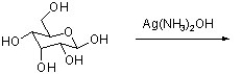 What is the outcome of the following reaction?   A)  No Reaction B)    C)    D)   