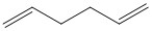 How many carbon-carbon σ bonds are present in the molecule shown?   A)  1 B)  2 C)  3 D)  4 E)  5