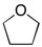 In the structure below, the hybridization of the oxygen is ________ and the C-O-C bond angle is ________.   A)  sp<sup>2</sup>; 120° B)  sp<sup>2</sup>; <109.5° C)  sp<sup>3</sup>; 120° D)  sp<sup>3</sup>; <109.5° E)  sp; 120°