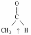 Choose the correct hybridization for the atom indicated in the molecule below.   A)  sp B)  sp<sup>2</sup> C)  sp<sup>3</sup> D)  none of the above