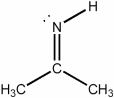 How many σ bonds does the compound shown contain?   A)  3 B)  5 C)  9 D)  10 E)  11