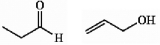 Are the two compounds shown below best described as cis-trans isomers, constitutional isomers, or not isomeric?  