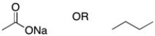 Which is more soluble in water?  