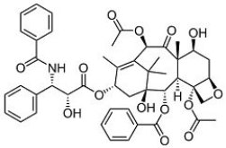The structure of Taxol, a potent chemotherapeutic, is shown below. In the structure, there are ________ ketones and ________ aldehydes.   A)  1 ketone; 1 aldehyde B)  1 ketone; 0 aldehydes C)  6 ketones; 0 aldehydes D)  5 ketones; 1 aldehyde E)  0 ketones; 0 aldehydes