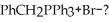 Through what sequence of steps can toluene be converted into  