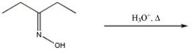 Provide the major organic product of the reaction shown below.  