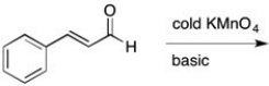 Predict the major organic product of the following reaction:  