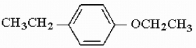 Provide the structure of the major monoitration product of the compound below.  
