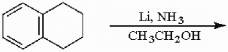 Provide the structure of the major organic product in the following reaction.  