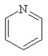 Which of the following structures, if flat, would be classified as antiaromatic? A)    B)    C)    D)    E)   