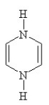 Which of the following structures, if flat, would be classified as antiaromatic? A)    B)    C)    D)    E)   