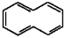 Is the [10]annulene shown below aromatic? Explain.  