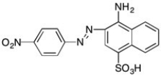 Would you expect the following compound to absorb visible light? Why or why not?  