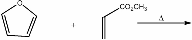 Provide the major organic product of the following reaction.  