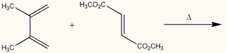 Provide the major organic product of the following reaction.  