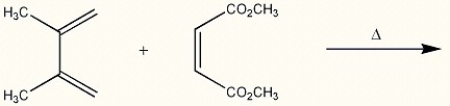 Provide the major organic product of the following reaction.  