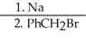 Provide the major organic product in the reaction below. CH<sub>3</sub>CH<sub>2</sub>CH<sub>2</sub>OH    →