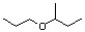 Show the best Williamson ether synthesis for the following target molecule.  