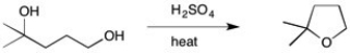 Suggest a reasonable mechanism for the reaction shown below.  
