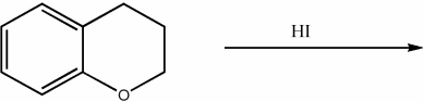 Provide the major organic product of the following reactions.  
