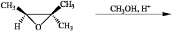 Provide the major organic product in the reaction below.  